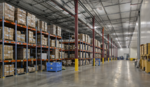 Industrial Warehouses